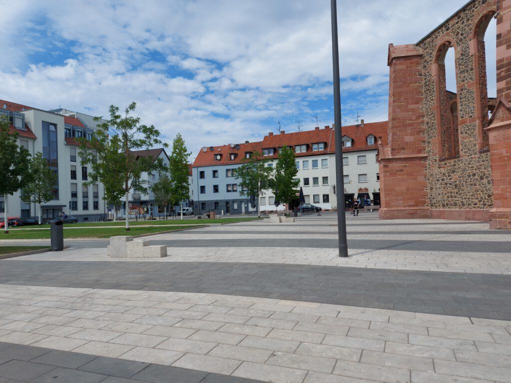 Stilvolle Franz Rcker Allee Bilder