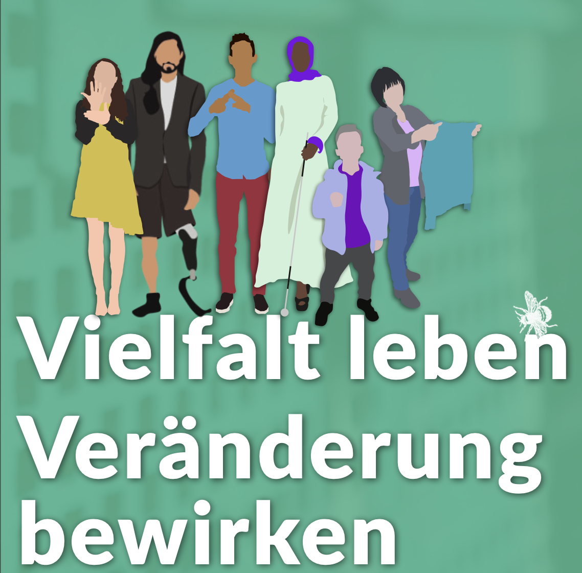 Unsere neue Wirkungs-Broschüre ist da!