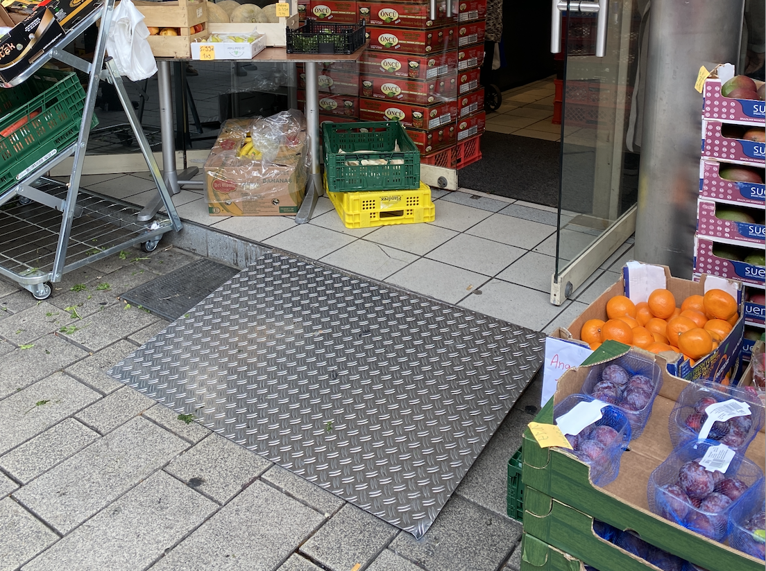 Hanau barrierefrei: Von Wünschen zu Taten in 2026