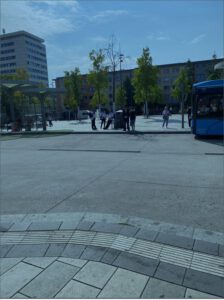 Freiheitsplatz Hanau