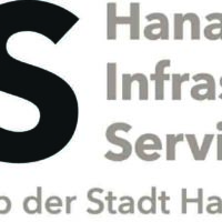 Logo von Hanau Infrastruktur Service