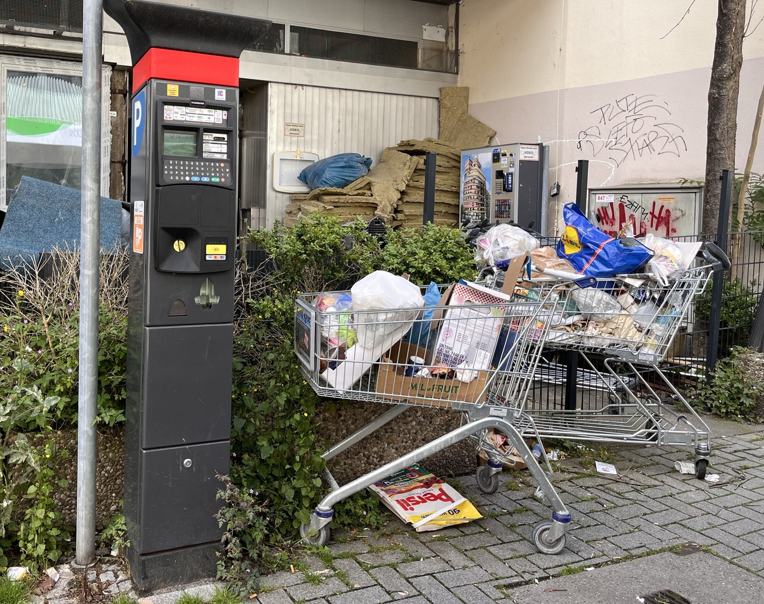 Gemeinsam für ein sauberes Hanau