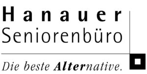 Logo Seniorenbüro Hanau