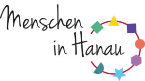 Menschen in Hanau Logo