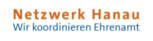 Logo - Netzwerk Hanau - Wir koordinieren Ehrenamt