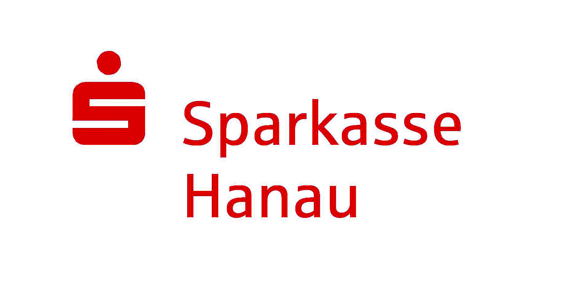 Logo der Sparkasse Hanau