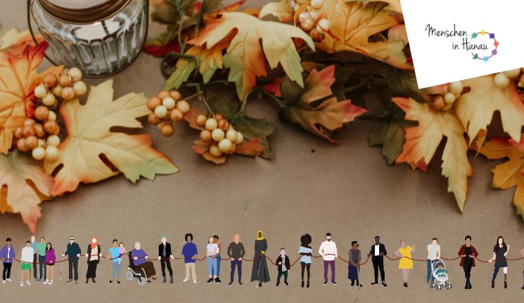 Mitmach-Aktionen im November