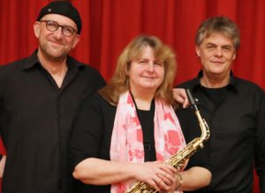 Band Trio Dolce