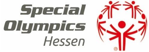 Logo Special Olympics Hessen