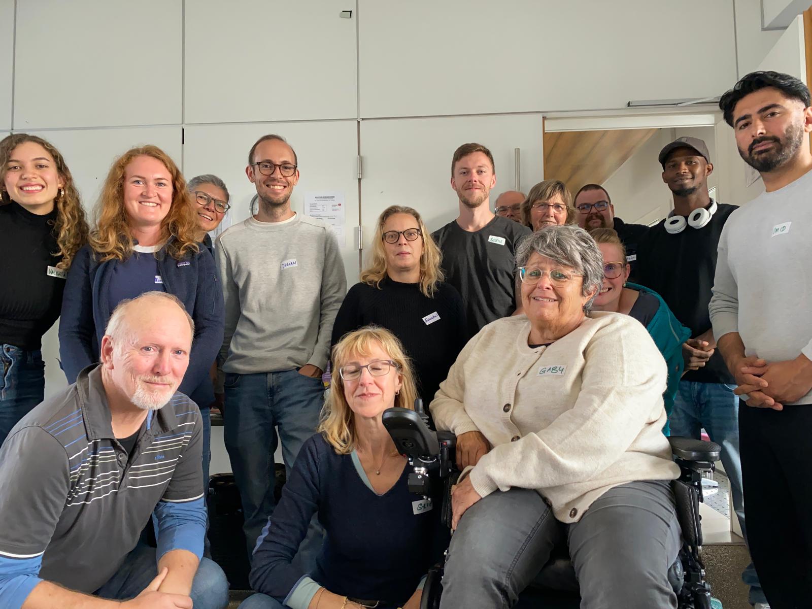 Multikultureller Stadtspaziergang – Hanau gemeinsam erleben