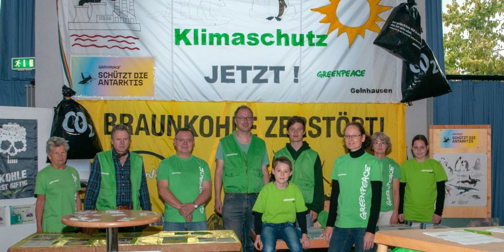 Greenpeace Gelnhausen