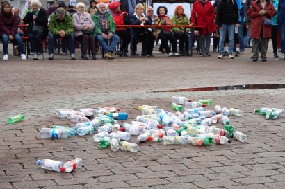 2. Virtuelles Stadtforum zum Thema Plastikvermeidung