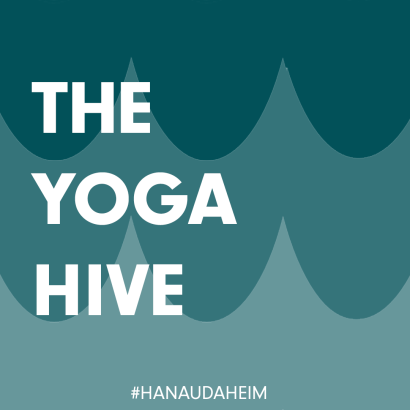 #Hanaudaheim: Yoga Kurs online