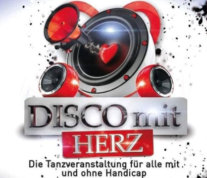 Inklusive Disco 2019 im Agostea Gründau