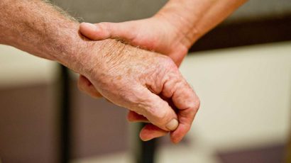 Pflege- und Betreuungskurs: Das Leben mit Demenzkranken erleichtern