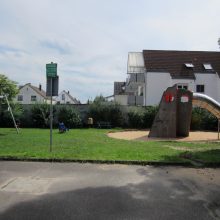 Spielplatz „Brüder-Bauer-Straße“