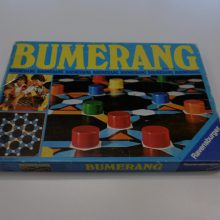 Einfach spielen: Bumerang