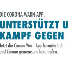 Corona-Warn-App … Was soll ich machen: herunterladen oder nicht?