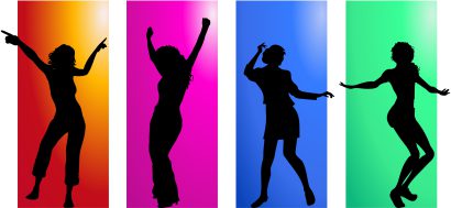 Frauendisco &#8211; Tanzen zu Angesagtem und Klassikern