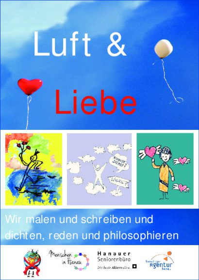Freiwilligentag 2018: Luft &#038; Liebe