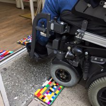 LEGO-Rampe: Hanau Laden