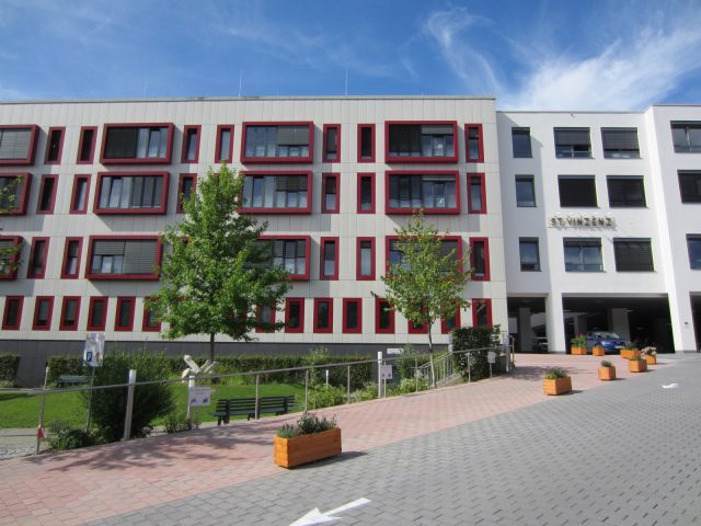 St. Vinzenz-Krankenhaus Hanau gGmbH