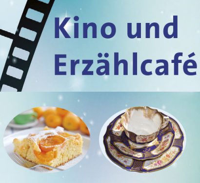 Kino-Erzählcafé mit dem Film &#8220;Victoria &#038; Abdul&#8221;