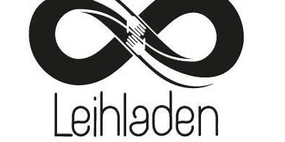 Logo Leihladen Maintal