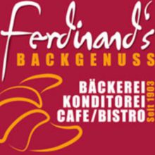 Ferdinand’s Backgenuss (Hanau-Kesselstadt)