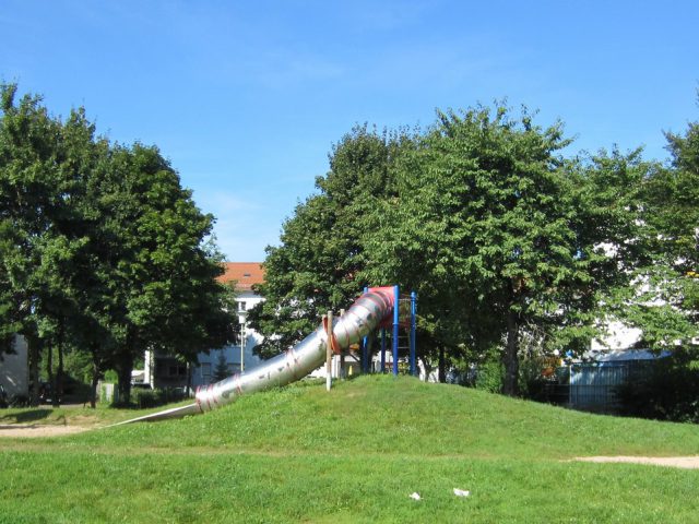 Spielplatz „Richard-Küch-Straße“