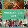 Jahresrückblick 2024 - Menschen in Hanau