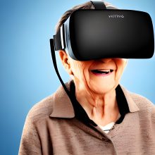 Virtual Reality und Ihre Chancen für die Inklusion
