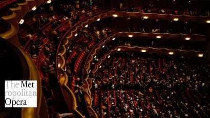 Wagner&#8217;s Tristan und Isolde &#8211; Met Opera Stream