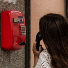 Beratungsstelle Frauennotruf Frankfurt: Unterstützung für Frauen* und Mädchen* mit Behinderungen