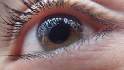 Woche des Sehens &#8211; Vortrag: Erkrankungen der Augen