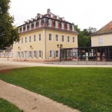 Comoedienhaus Wilhelmsbad
