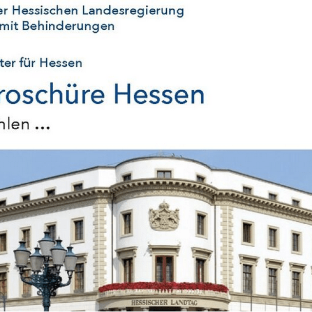 Wahl in Hessen – Jede Stimme zählt