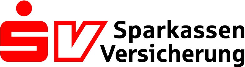 Logo Sparkassen Versicherung Förderer Verein Menschen in Hanau